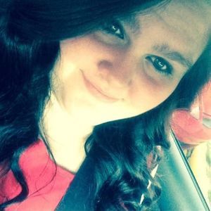 Meet your Posher, Jocelyn